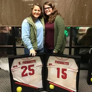 Meet your Posher, Sherry beaman